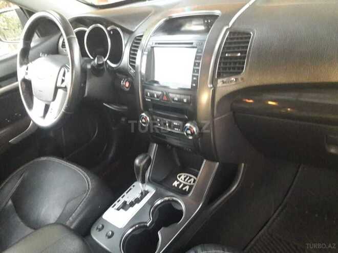 Kia Sorento 2012, 116,248 km - 2.4 л - Cəlilabad