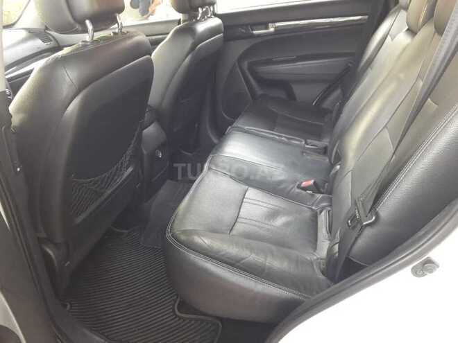 Kia Sorento 2012, 116,248 km - 2.4 л - Cəlilabad