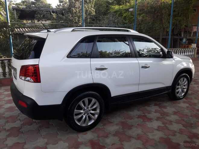 Kia Sorento 2012, 116,248 km - 2.4 л - Cəlilabad