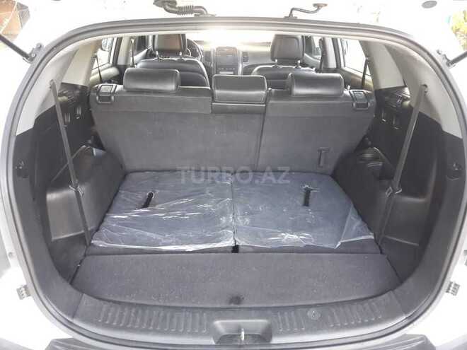 Kia Sorento 2012, 116,248 km - 2.4 л - Cəlilabad