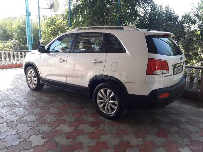 Kia Sorento 2012, 116,248 km - 2.4 л - Cəlilabad