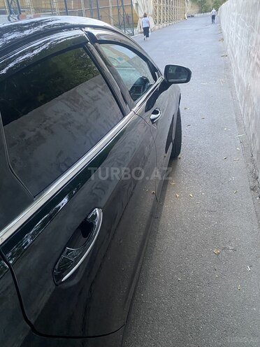 Ford Fusion 2020, 19,000 km - 1.5 l - Bakı