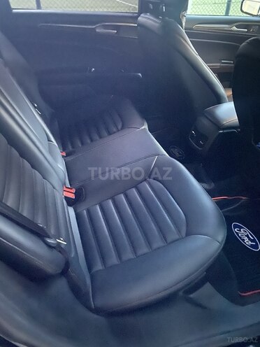 Ford Fusion 2020, 19,000 km - 1.5 l - Bakı