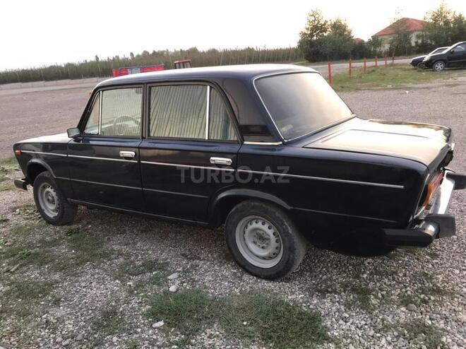 LADA (VAZ) 2106 2003, 82,161 km - 1.6 л - Qusar
