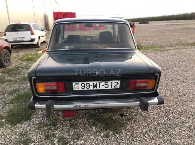 LADA (VAZ) 2106 2003, 82,161 km - 1.6 л - Qusar