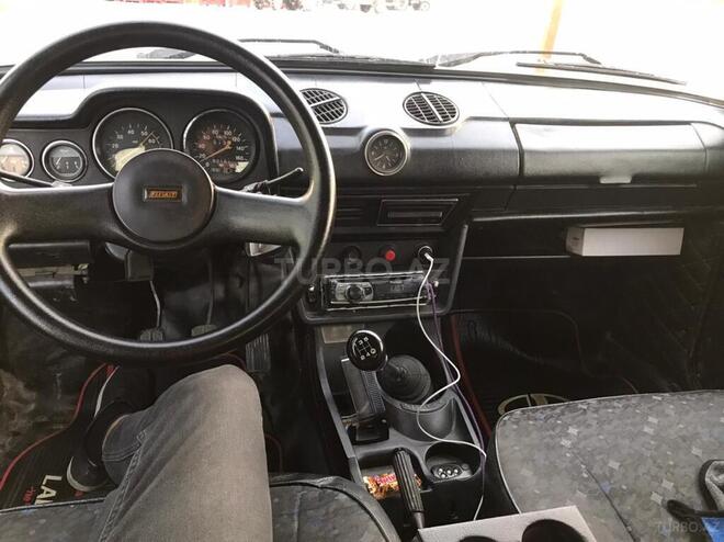 LADA (VAZ) 2106 2003, 82,161 km - 1.6 л - Qusar