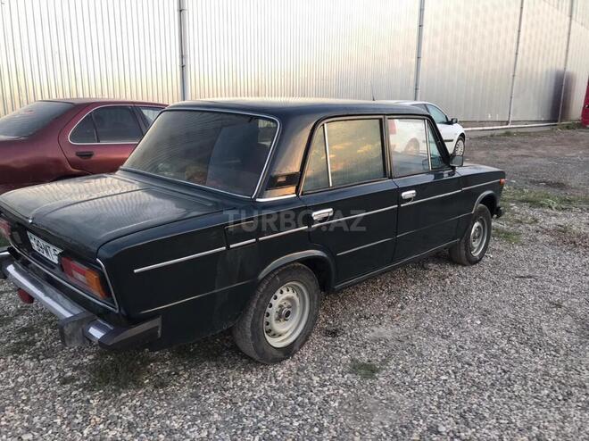LADA (VAZ) 2106 2003, 82,161 km - 1.6 л - Qusar