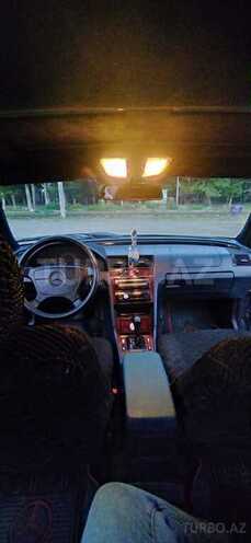 Mercedes C 200 1998, 357,000 km - 2.0 l - Lənkəran
