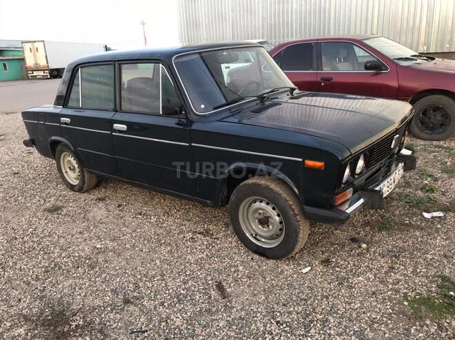 LADA (VAZ) 2106 2003, 82,161 km - 1.6 л - Qusar
