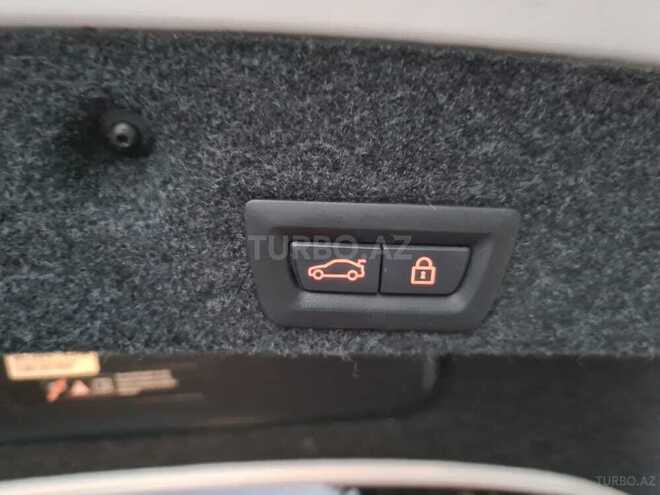 BMW 528 2016, 106,000 km - 2.0 l - Bakı