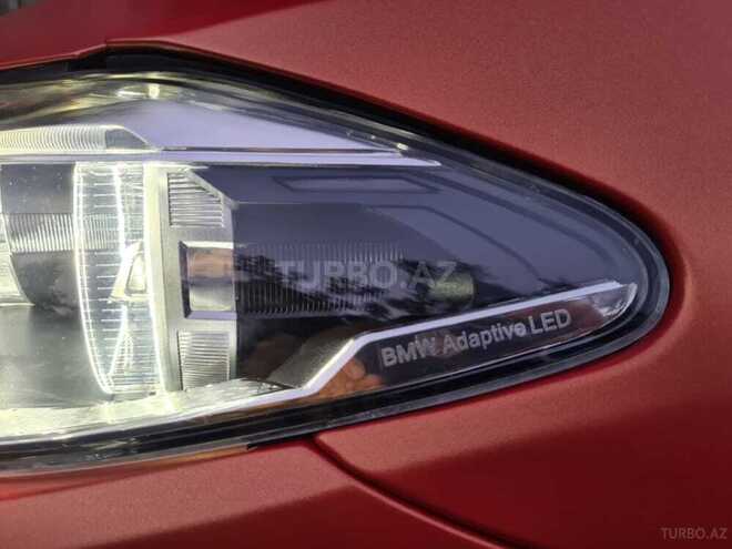 BMW 528 2016, 106,000 km - 2.0 l - Bakı
