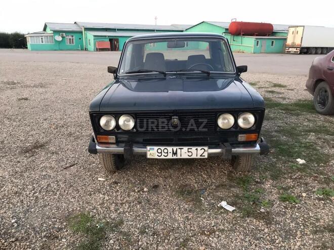 LADA (VAZ) 2106 2003, 82,161 km - 1.6 л - Qusar