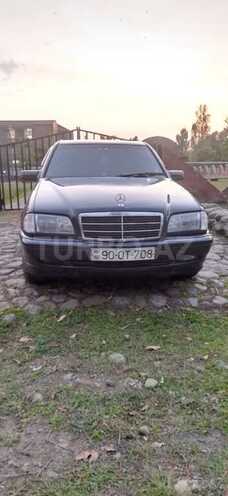 Mercedes C 200 1998, 357,000 km - 2.0 l - Lənkəran