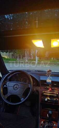 Mercedes C 200 1998, 357,000 km - 2.0 l - Lənkəran
