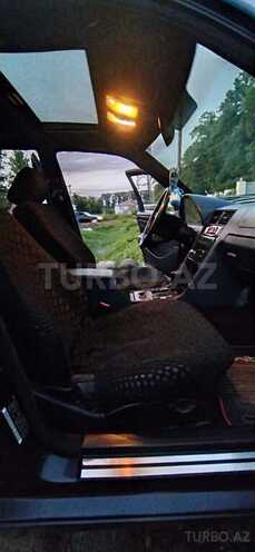 Mercedes C 200 1998, 357,000 km - 2.0 l - Lənkəran