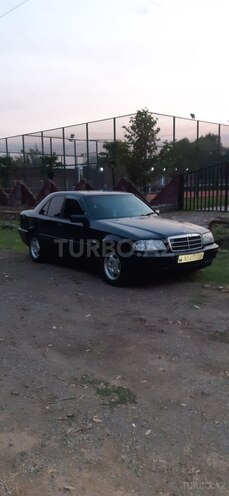 Mercedes C 200 1998, 357,000 km - 2.0 l - Lənkəran