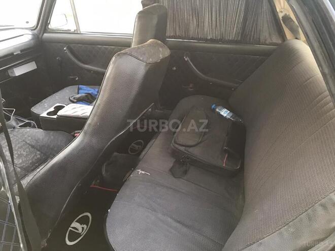 LADA (VAZ) 2106 2003, 82,161 km - 1.6 л - Qusar