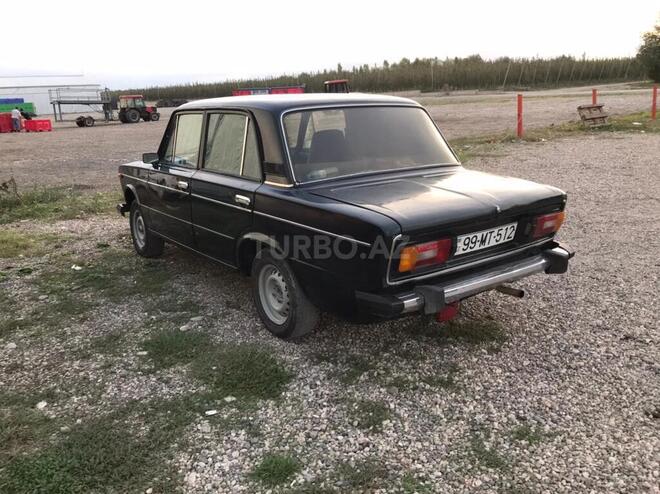 LADA (VAZ) 2106 2003, 82,161 km - 1.6 л - Qusar