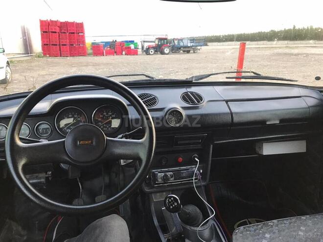LADA (VAZ) 2106 2003, 82,161 km - 1.6 л - Qusar