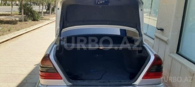 Mercedes C 240 1999, 400,000 km - 2.4 l - Şirvan