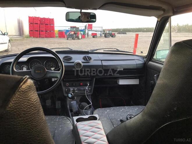 LADA (VAZ) 2106 2003, 82,161 km - 1.6 л - Qusar
