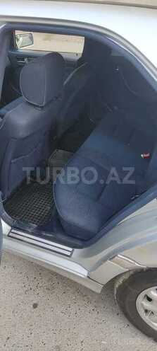 Mercedes C 240 1999, 400,000 km - 2.4 l - Şirvan