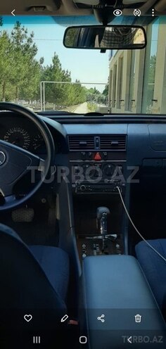 Mercedes C 240 1999, 400,000 km - 2.4 l - Şirvan