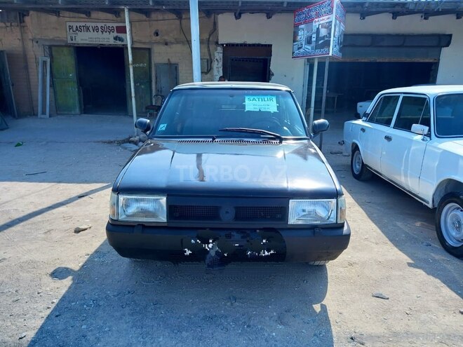Tofas Sahin 2004, 120,000 km - 1.6 l - Bakı