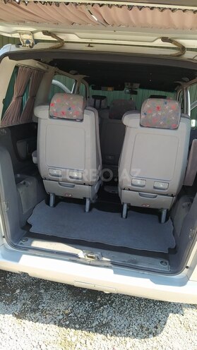 Mercedes Vito 112 2000, 385,480 km - 2.2 l - Şəmkir