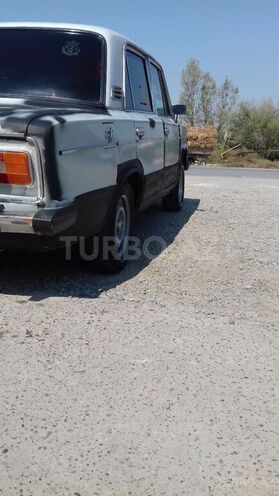 LADA (VAZ) 2106 1988, 450,000 km - 1.6 l - Salyan