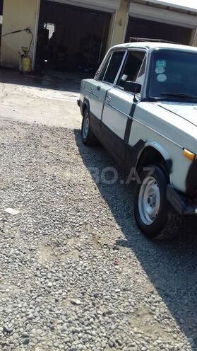 LADA (VAZ) 2106 1988, 450,000 km - 1.6 l - Salyan