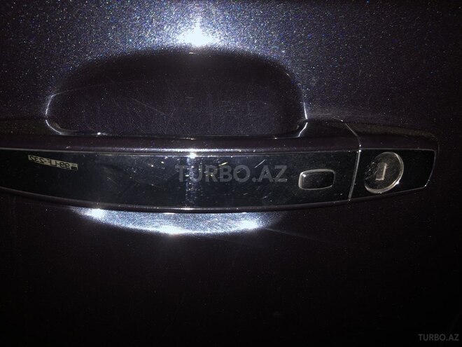 Chevrolet Cruze 2014, 65,356 km - 1.4 l - Bakı