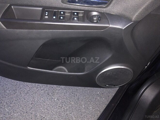 Chevrolet Cruze 2014, 65,356 km - 1.4 l - Bakı