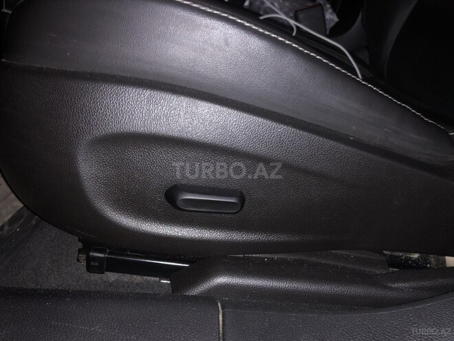 Chevrolet Cruze 2014, 65,356 km - 1.4 l - Bakı