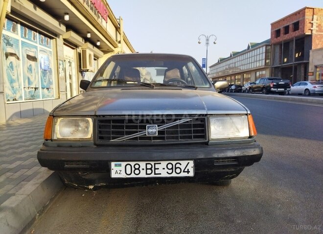 Volvo  1979, 250,000 km - 1.4 l - Xırdalan
