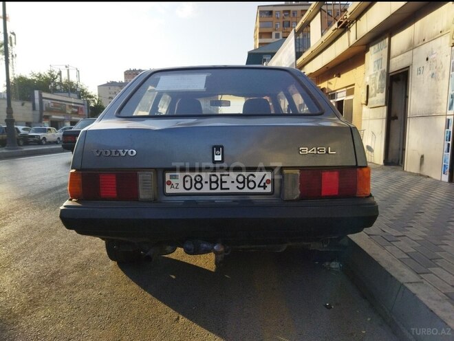 Volvo  1979, 250,000 km - 1.4 l - Xırdalan