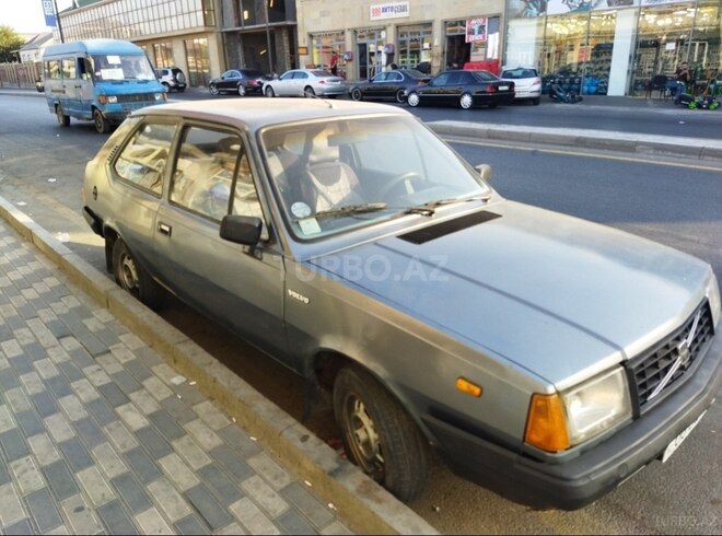 Volvo  1979, 250,000 km - 1.4 l - Xırdalan