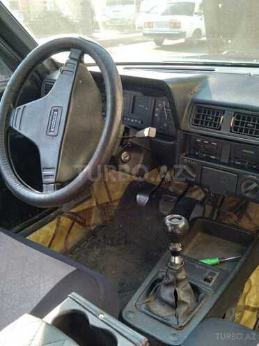 Volvo  1979, 250,000 km - 1.4 l - Xırdalan