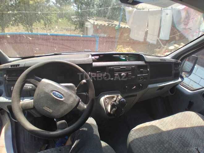 Ford Transit 2007, 369,000 km - 2.4 l - Bakı