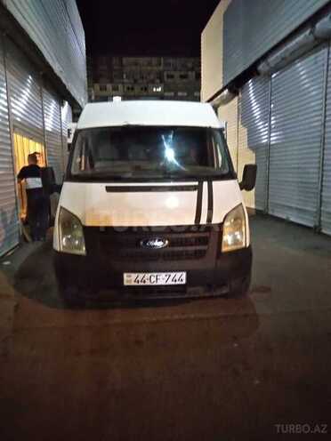 Ford Transit 2007, 369,000 km - 2.4 l - Bakı