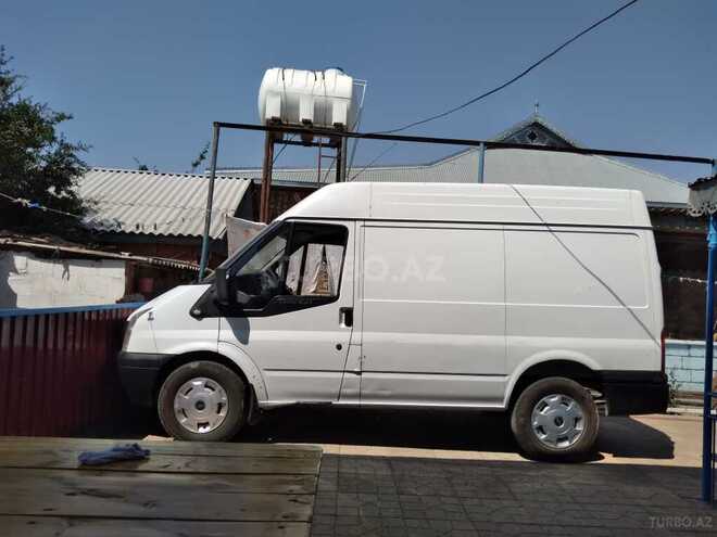 Ford Transit 2007, 369,000 km - 2.4 l - Bakı