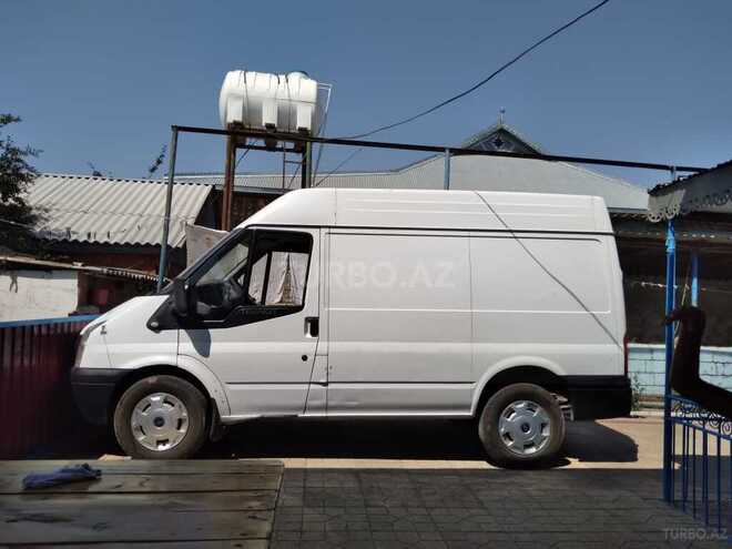 Ford Transit 2007, 369,000 km - 2.4 l - Bakı
