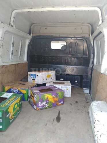 Ford Transit 2007, 369,000 km - 2.4 l - Bakı