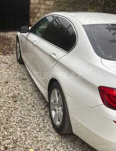 BMW 528 2012, 172,900 km - 2.0 l - Bakı