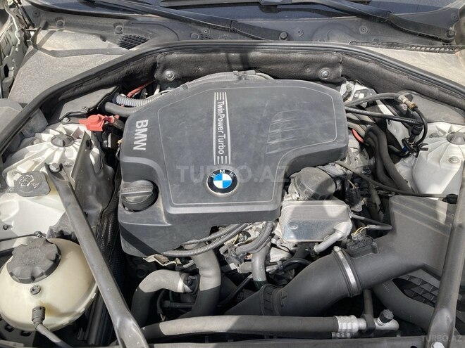 BMW 528 2012, 172,900 km - 2.0 l - Bakı