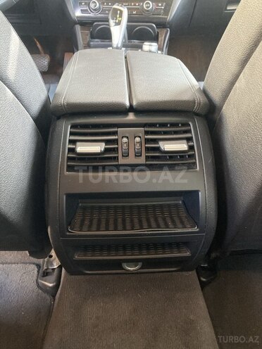 BMW 528 2012, 172,900 km - 2.0 l - Bakı