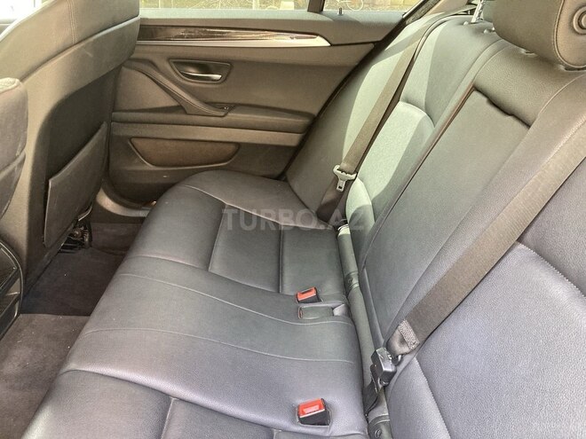 BMW 528 2012, 172,900 km - 2.0 l - Bakı