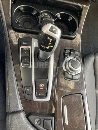 BMW 528 2012, 172,900 km - 2.0 l - Bakı