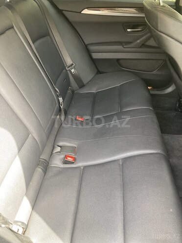 BMW 528 2012, 172,900 km - 2.0 l - Bakı