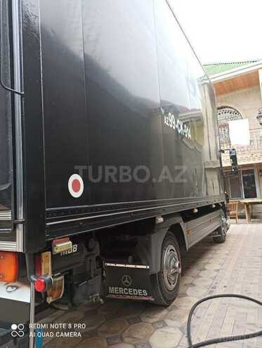 Mercedes Atego 816 2005, 512,000 km - 4.3 l - Sumqayıt